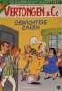 29 Gewichtige zaken (Vertongen & Co 29). Leemans Hec