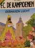 Gebakken lucht (FC De Kampioenen 30). Leemans Hec