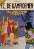 De Corsicaanse connectie (FC De Kampioenen 85). Leemans Hec