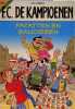 105 Patatten en saucissen! (FC De Kampioenen 105). Leemans Hec