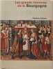 Les grands hommes de la Bourgogne. Maril&egrave;ne Cl&eacute;ment