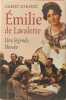 Emilie de Lavalette. Schlogel Gilbert