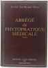 Abr&eacute;g&eacute; de phytopratique m&eacute;dicale : Pathologie de l'adulte. Docteur Jean-Bernard Meyer