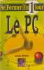 Le PC. Steven Linda