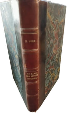 En marge de l'histoire universelle. H. Berr