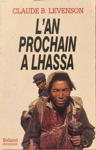 L'an prochain à Lhassa