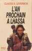 L'an prochain &agrave; Lhassa. Levenson Claude-B