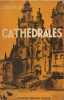 Cath&eacute;drales. Louis Gillet