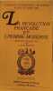 La R&eacute;volution fran&ccedil;aise et les processus de socialisation de l'homme moderne. Colloque International De Rouen (1988)