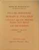Fils de personne-demain il fera jour -celles qu'on prend dans ses brtas -un incompris / lithographies originales de Arbas. Henry De Montherlant