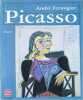 Picasso (Serie Gen.S.F.). Fermigier-a