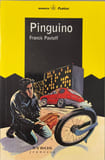 Pinguino. Pavloff Franck