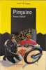 Pinguino. Pavloff Franck