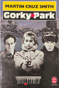 Gorky park