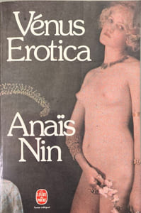 Vénus Erotica