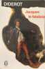 Jacques le fataliste. Diderot
