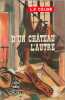 D'un ch&acirc;teau l'autre. L.F. C&eacute;line