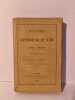 &Eacute;tudes de litt&eacute;rature et d'art. Gustave Larroumet