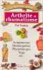 ARTHRITE ET RHUMATISME.: Acupuncture hom&eacute;opathie phytoth&eacute;rapie yoga. Young Pat