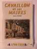 Cavaillon et ses maires. Jean Giroud