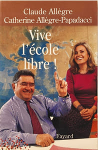 Vive l'école libre