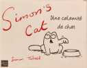Simon's Cat: Une calamit&eacute; de chat. Tofield Simon