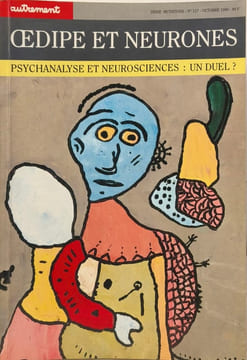 Oedipe Et Neurones. Ajchenbaum-Boffety Béatrice