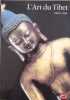 L'art du tibet. Robert Fisher