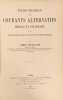 &Eacute;tude pratique des courants alternatifs simples et polyphas&eacute;s et de leurs principales applications industrielles. Henry Chevallier