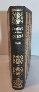 Climats. A.MAUROIS