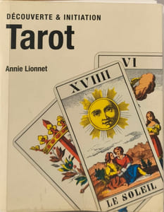 Tarot découverte & initiation