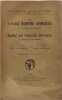Le Langage Maritime Commercial. Louis Bataille  D. H. Nash