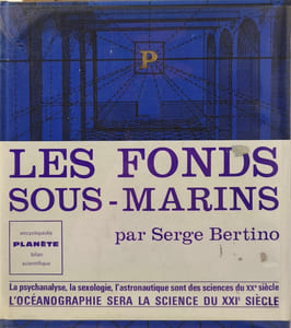 Les Fonds Sous-Marins