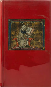 Les lais de Marie de France numéroté 1100. Paul Tuffrau