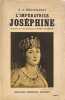 L'Imp&eacute;ratrice Jos&eacute;phine. E. A. Rheinhardt