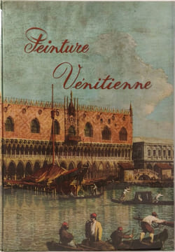 Peinture Vénitienne. Michelangelo Muraro
