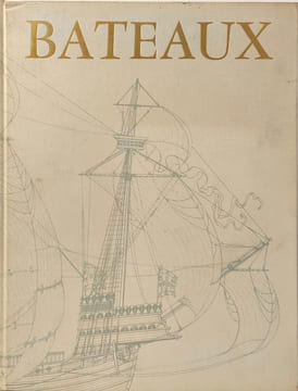 Bateaux. Björn Landström