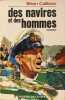 Des navires et des hommes. Brian Callison