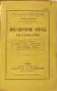 Dix-septi&egrave;me si&egrave;cle &eacute;tudes litt&eacute;raires. &Eacute;mile Faguet