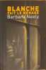 Blanche fait le m&eacute;nage. Neely Barbara