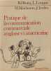 Pratique de la communication commerciale anglaise et am&eacute;ricaine. B. Dhuicq  L. Losappio  M. Marcheteau  J. Tardieu