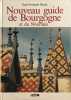 Nouveau guide de Bourgogne et du Nivernais. Bazin Jean-Fran&ccedil;ois