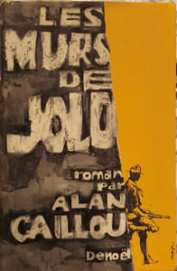Les Murs de Yolo