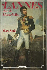 Lannes duc de montebello
