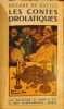 Les Contes Drolatiques. Honor&eacute; de Balzac