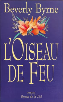 L'oiseau de feu. Byrne Corley