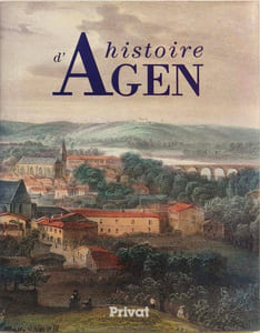 Histoire d'Agen