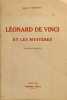 L&eacute;onard de Vinci et les myst&egrave;res avec 4 illustrations. Rapha&euml;l Kh&eacute;rumian