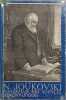N. Joukovski fondateur des sciences a&eacute;ronautiques. S.Strijevski
