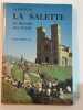 La grace de La Salette au regard de l'&eacute;glise. Jean Jaouen m.s